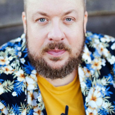 Till Butterbach image